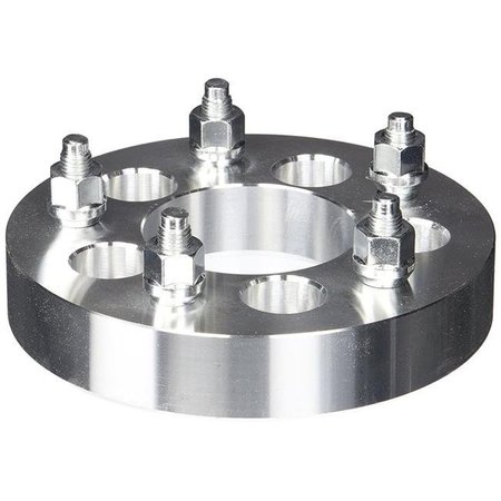 TOPLINE WHEEL Topline Wheel 54505500 5 x 4.50 in. Bolt Circle to 5 x 5 in. Bolt Circle Wheel Adaptor Spacer T42-54505500